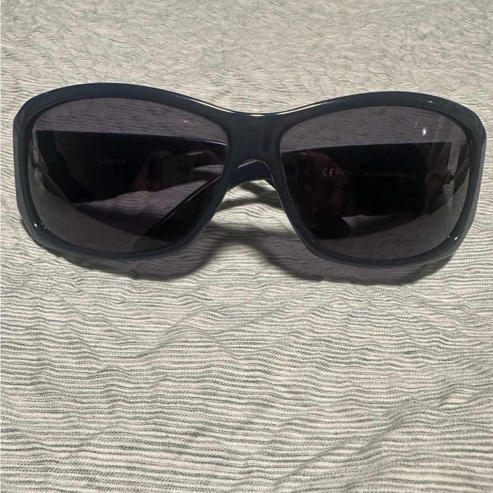 Vintage Gucci Sunglasses